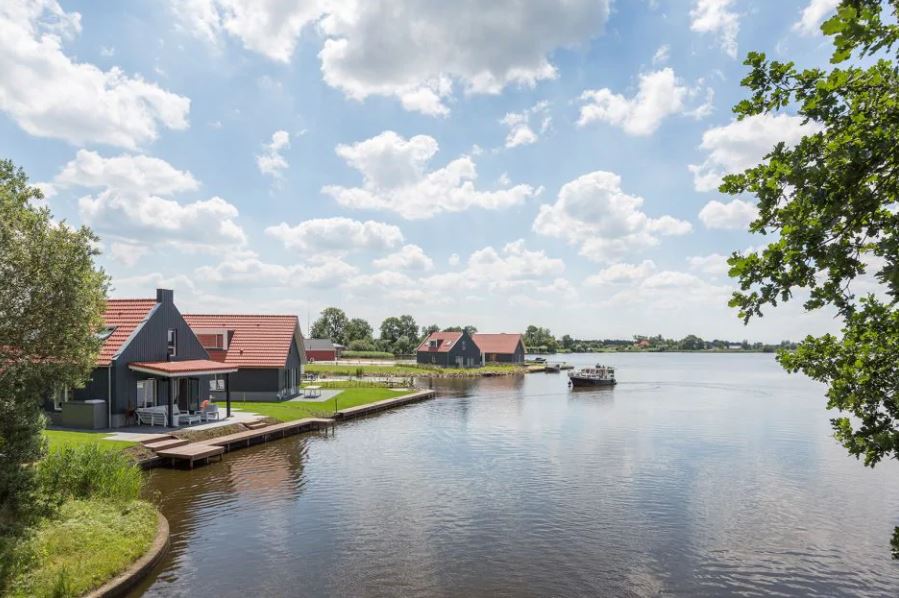 20x vakantiepark voor volwassenen: hier geniet je van rust en privacy!