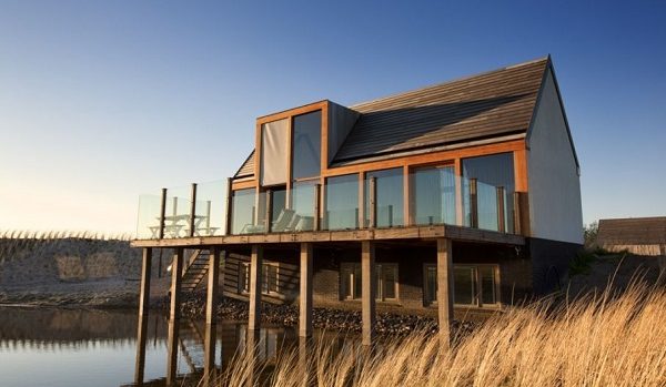 Design waterlodge