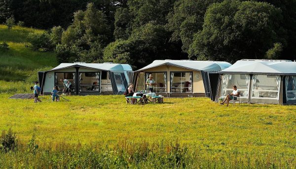10x de leukste kleine campings in Nederland