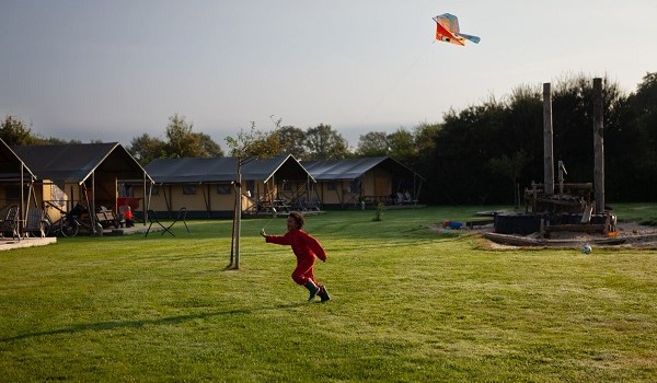 Boerderij Hoeve Sonneclaer