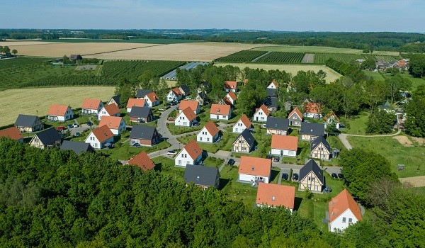 Vakantiepark Waufsberg