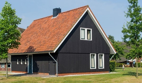 Boederderij mindervaliden Hof van Saksen