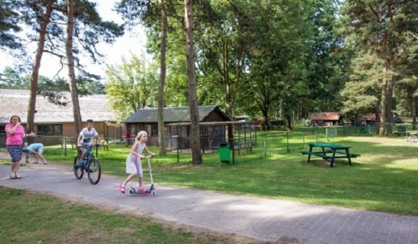 Dierenpark