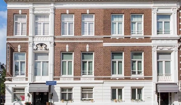Boutique hotel in Den Haag