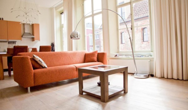 Aparthotel in Groningen