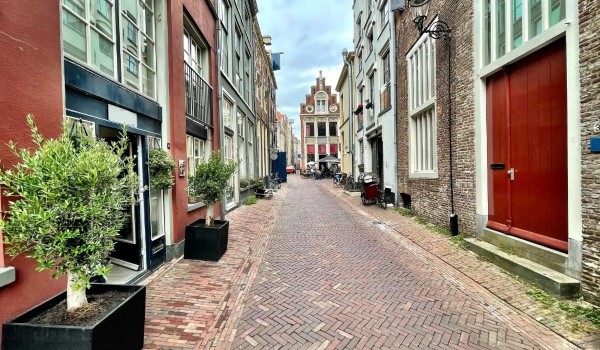 10x bijzonder overnachten in Deventer!