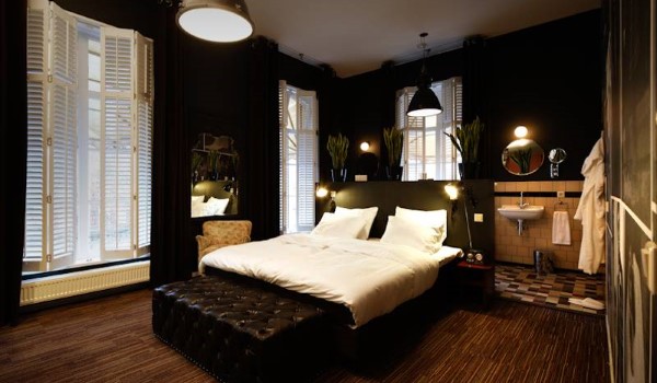 Boutique hotel in Geldrop