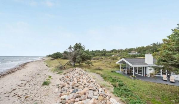 Natuurhuisje in Denemarken