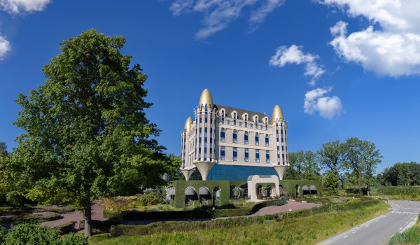 Efteling hotel