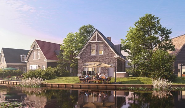 Dormio Resort Medemblik