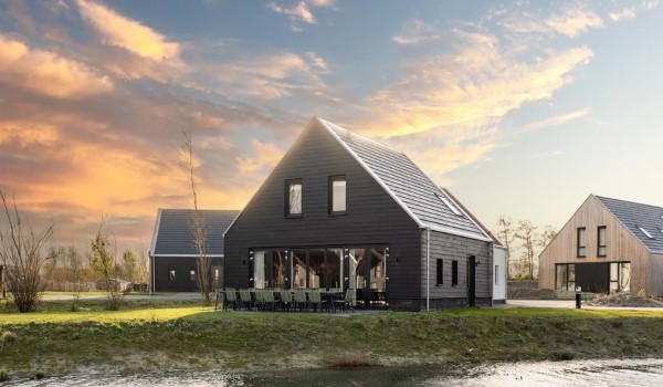 Dormio Resort Nieuwvliet Bad
