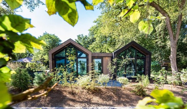 Residence Lage Vuursche
