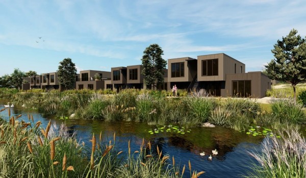 Residence Ouddorp Duin