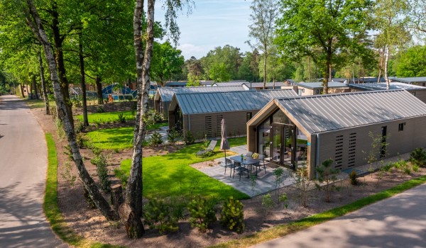 Vakantiepark Hooge Veluwe