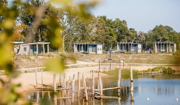 Vakantiepark Leukermeer