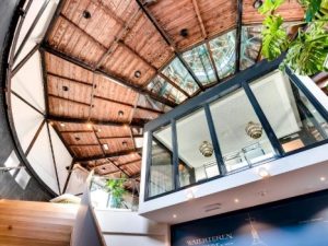 Hotel Watertoren West