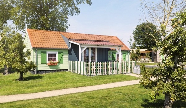 Fien en Teun boerderijtje