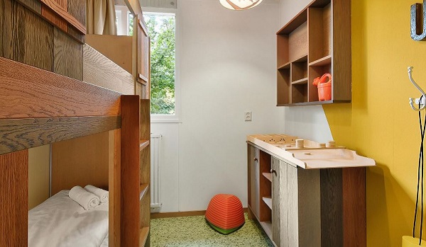 Kindercottage Landal Coldenhove